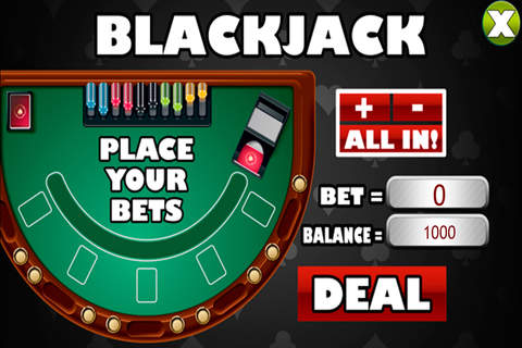 ```````````` 2015 ```````````` AAA Abe Authentic Slots, BlackJack and Roullete Free Game! screenshot 4
