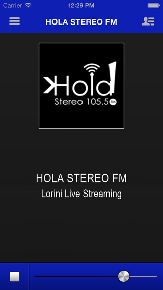 HOLA STEREO FM
