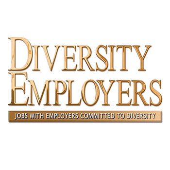 DIVERSITY EMPLOYERS MAG LOGO-APP點子