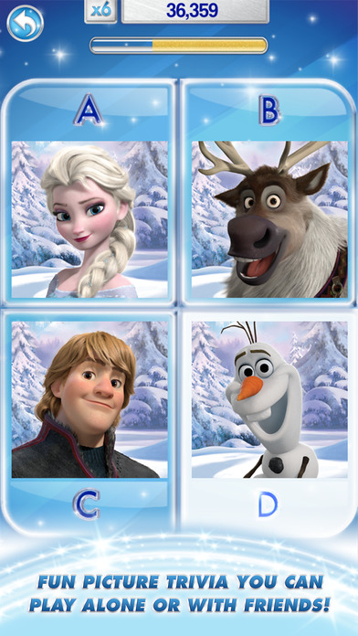 Pictopia Disney Edition hack tool Resources