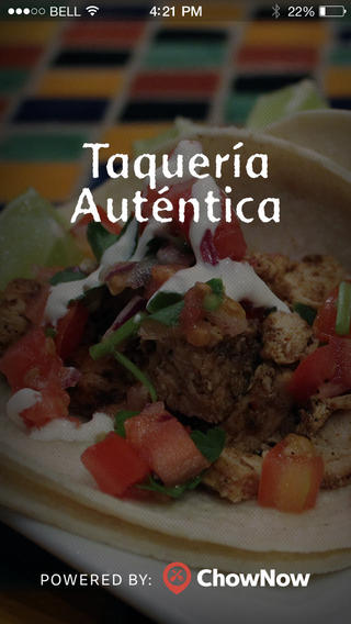 免費下載生活APP|Taqueria Autentica app開箱文|APP開箱王