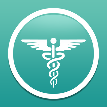 Virtual Practice for Doctors LOGO-APP點子