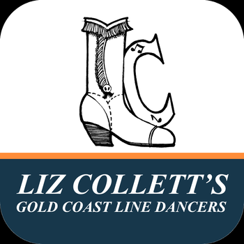 Liz Colletts GC Line Dancers 健康 App LOGO-APP開箱王