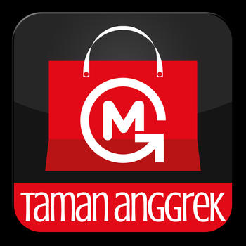 GoMall Taman Anggrek LOGO-APP點子