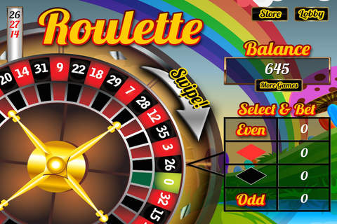 777 Busters Bash Monsters Party Casino - Jackpot Slots Free screenshot 4