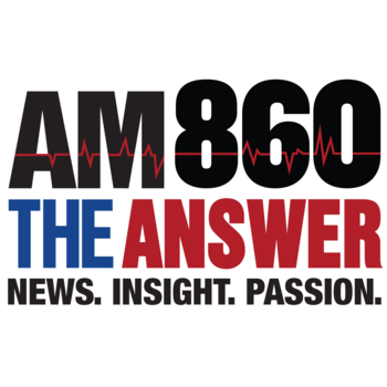 AM 860 LOGO-APP點子