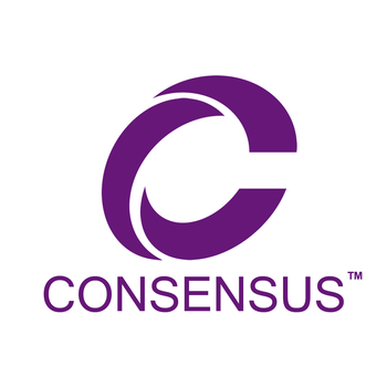 Consensus(TM) - AGREE QUICKLY LOGO-APP點子