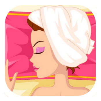 New Mom Beauty Spa LOGO-APP點子