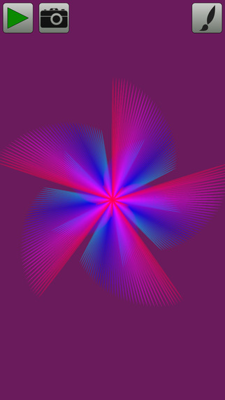 【免費娛樂App】ColorMorphs Free-APP點子