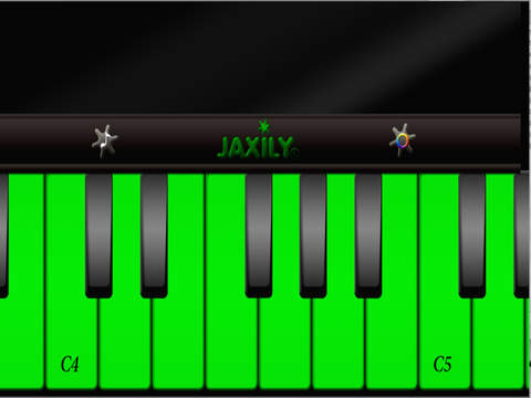 【免費音樂App】Piano Keys-APP點子