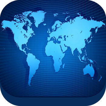 Global Maps(GM) 交通運輸 App LOGO-APP開箱王