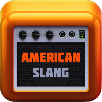 American Slangs in Videos LOGO-APP點子