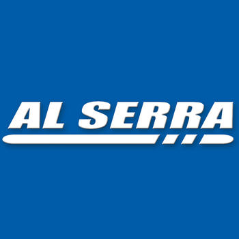 Al Serra Colorado LOGO-APP點子