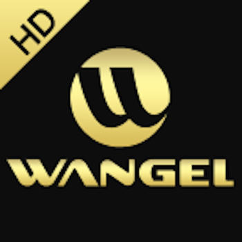 Wangel HD LOGO-APP點子