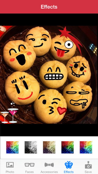 【免費攝影App】Cool Finger Faces - Create funny Pic for Instagram-APP點子