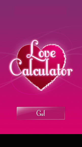 Love Calculator - Fun Game
