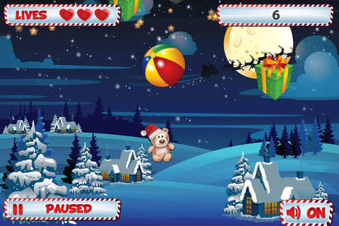 Here Comes Santa Claus for Christmas screenshot 3