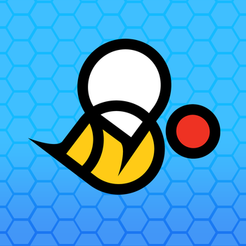 VidiBee - Video Competitions LOGO-APP點子