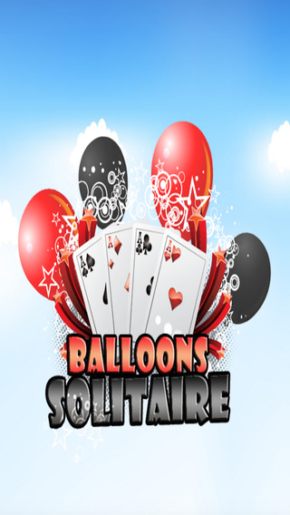 Balloon Blast Solitaire Arena - Live City Suite Pro