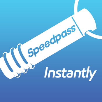 Speedpass Instantly LOGO-APP點子