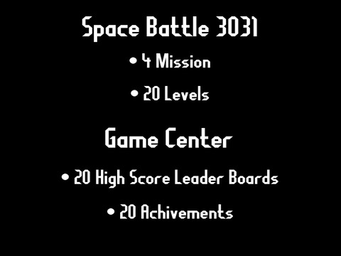 免費下載遊戲APP|Space Battle 3031 app開箱文|APP開箱王