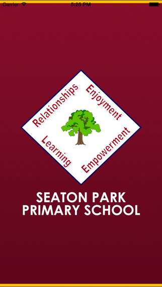 Seaton Park Primary School - Skoolbag