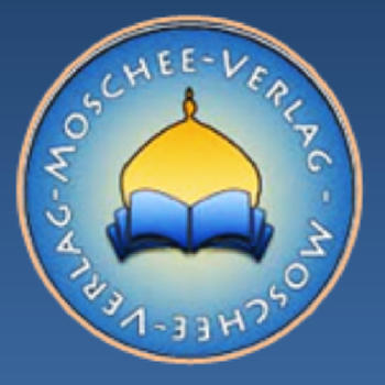 Moschee-Verlag LOGO-APP點子