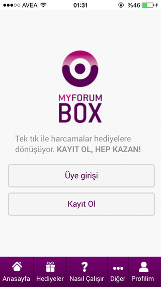 免費下載商業APP|MyForumBox app開箱文|APP開箱王