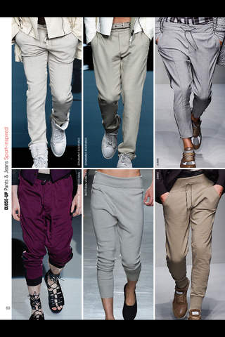 Close-Up Man Pants & Jeans screenshot 4