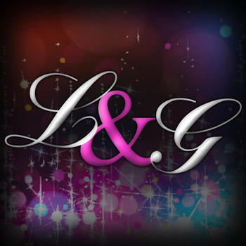 L & G Coiffure LOGO-APP點子