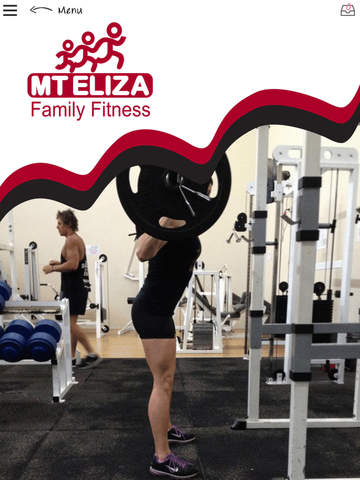 【免費健康App】Mt Eliza Family Fitness-APP點子