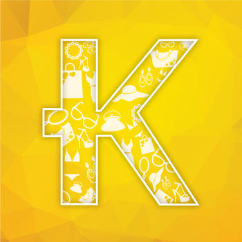 KESKUS LOGO-APP點子