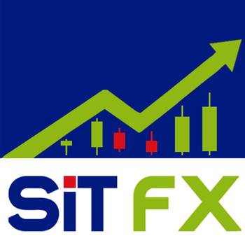 SITFX iTrader LOGO-APP點子