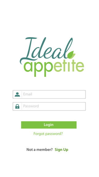 【免費生活App】Ideal Appetite Premium-APP點子