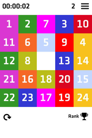Jigsaw Puzzles™ screenshot 2
