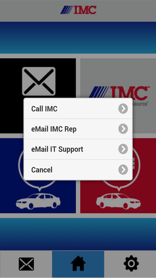 免費下載商業APP|IMC Parts app開箱文|APP開箱王