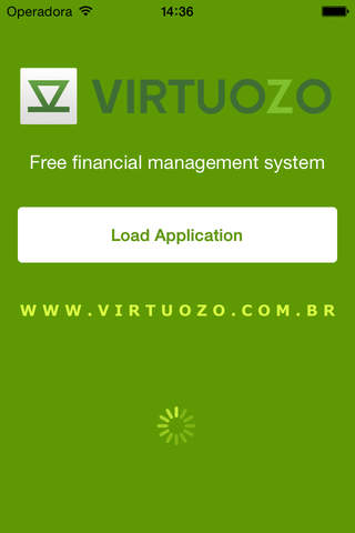 Virtuozo screenshot 4