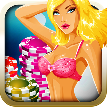Lucky Lady Slots!  -  Casino Eagle Mntn 遊戲 App LOGO-APP開箱王