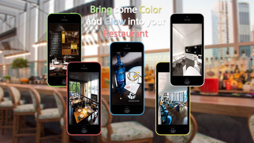 【免費生活App】Restaurant Design Ideas-APP點子