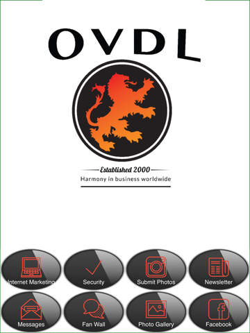 【免費商業App】OvdL Consulting-APP點子