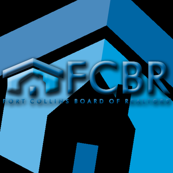 Fort Collins Board Of REALTORS® LOGO-APP點子