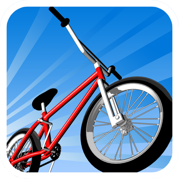 Bike Racing Plus LOGO-APP點子