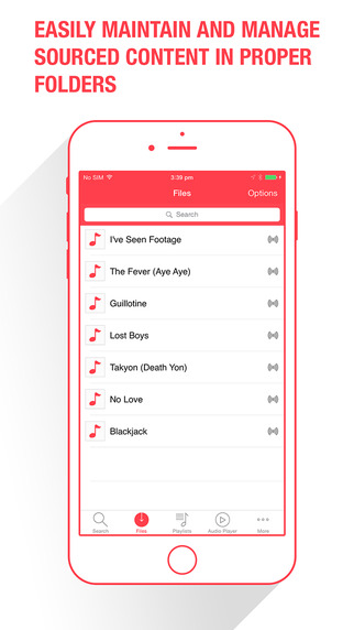 免費下載音樂APP|Free Music Player for Cloud Drives app開箱文|APP開箱王