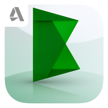 Autodesk® Building Ops LOGO-APP點子