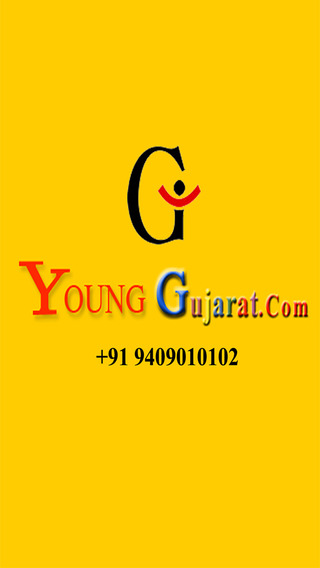 Young Gujarat