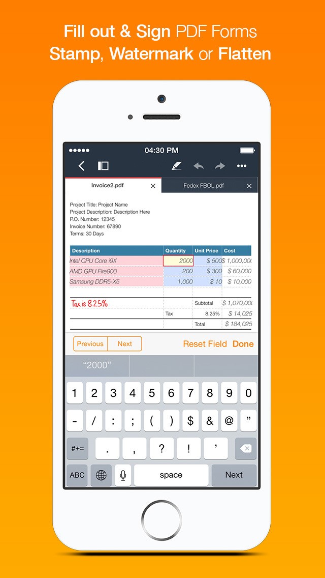 Pdf Max Pro For Iphone Pdf Max Pro For Iphone