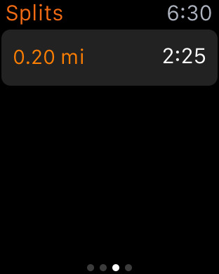 【免費健康App】Runtime - Simple Run Tracking-APP點子