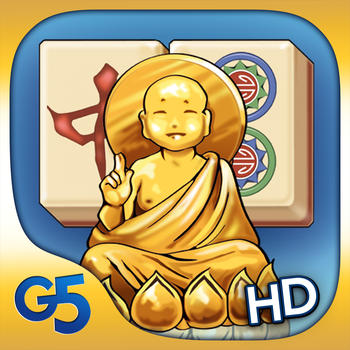 Mahjong Artifacts: Chapter 2 HD LOGO-APP點子