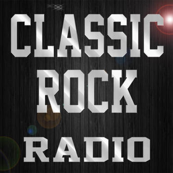 Classic Rock Radio Stations LOGO-APP點子