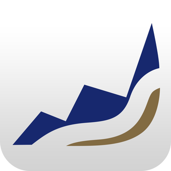 Cascadia Wealth Management LOGO-APP點子